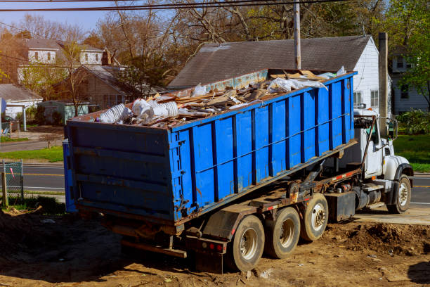 Best Scrap Metal Removal  in Wausau, WI