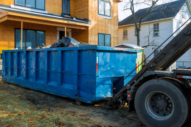 Best Demolition Debris Removal  in Wausau, WI