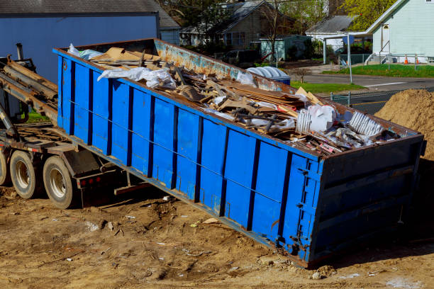 Best Hoarding Cleanup  in Wausau, WI